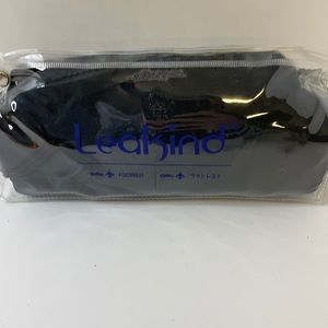 Portable Hammock Footrest